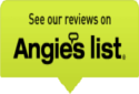 Angies List Roofing KLR reviews