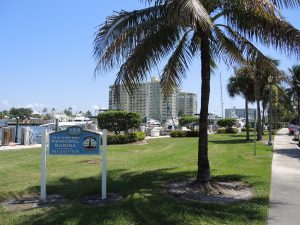 Delray-Beach-FL-Marina